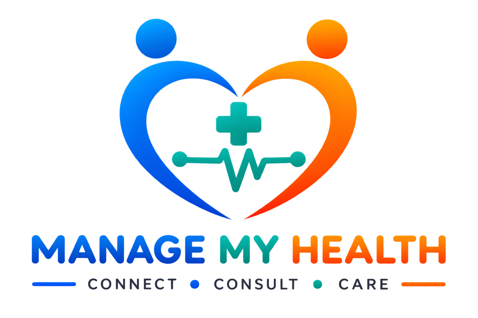 Manage My Health original logo