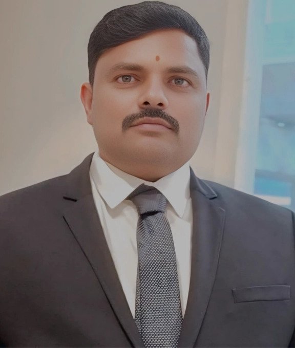 Swami Reddy P, Managing Director of Synvertix Technologies