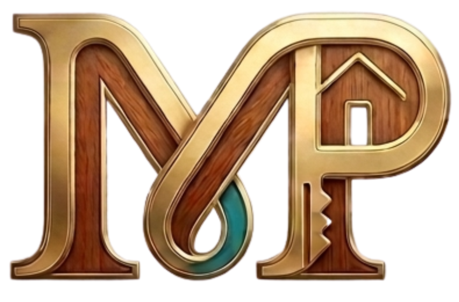 Manage My Property original logo