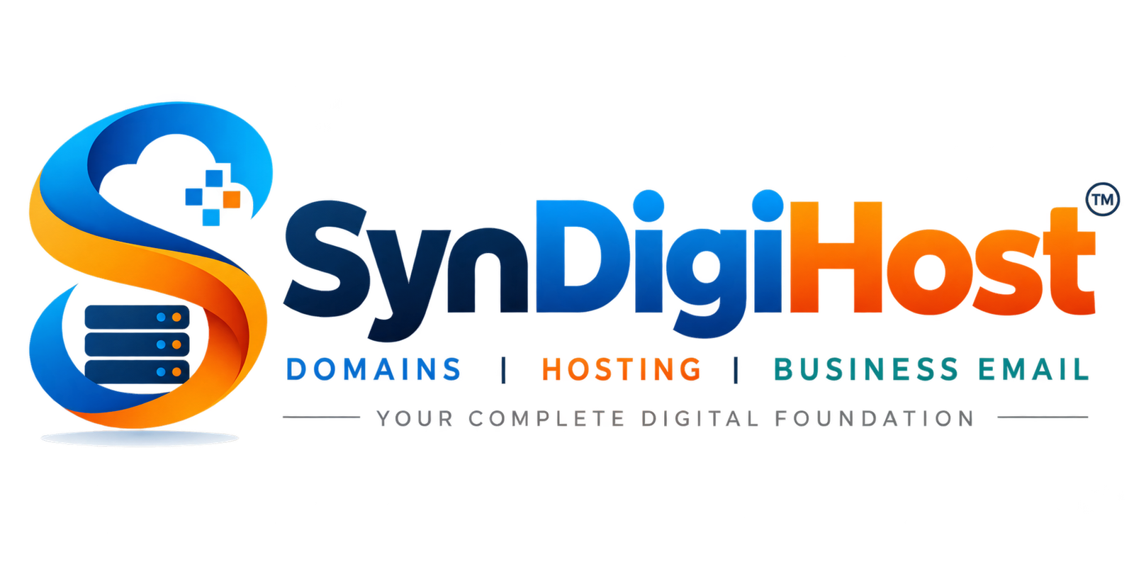 SynDigiHost original logo