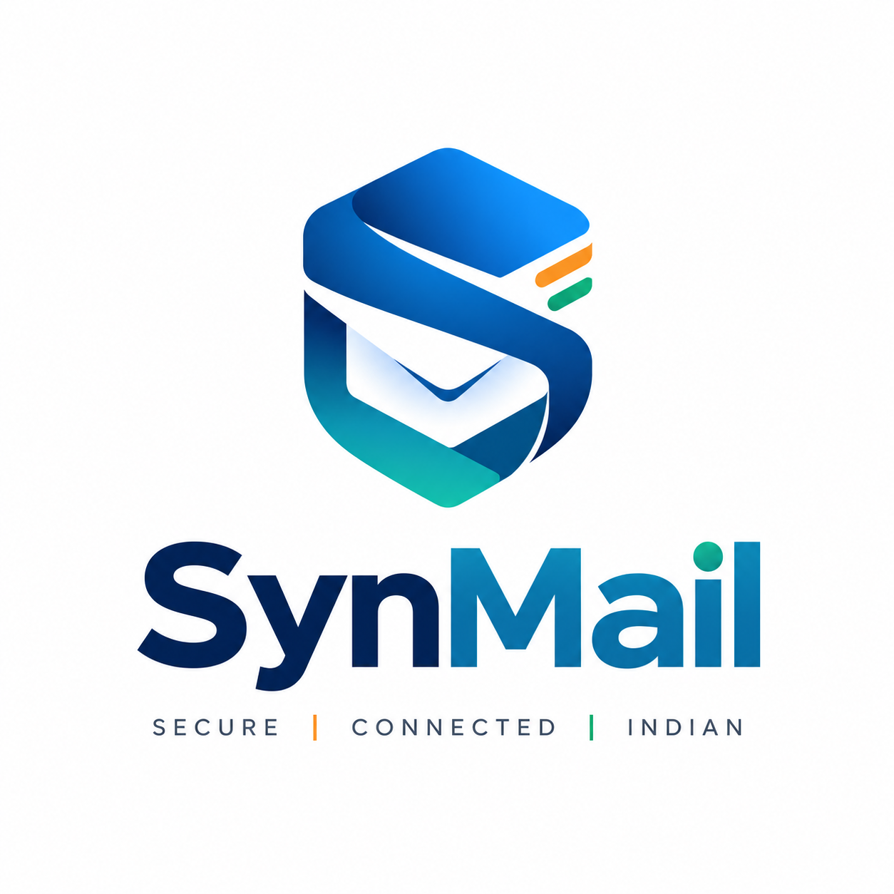 SynMail original logo