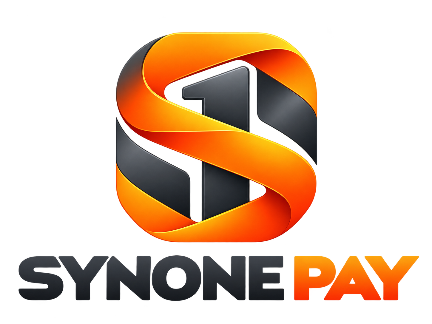 SynOne Pay original logo