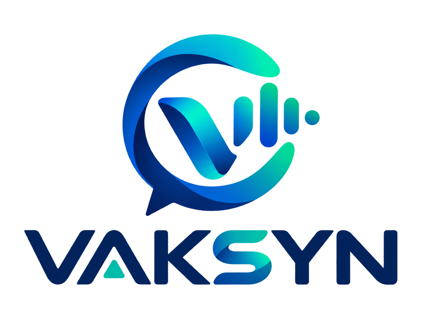 VAKSYN original logo